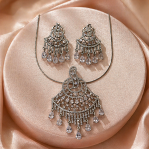 Designer Jewellery Set 032