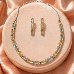 Designer Jewellery Set 031