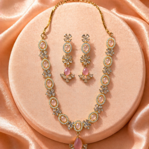 Designer Jewellery Set 030