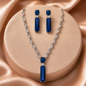 Designer Jewellery Set 028