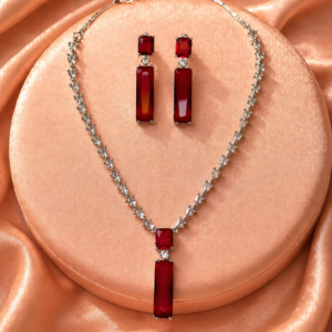 Designer Jewellery Set 027