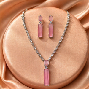 Designer Jewellery Set 026