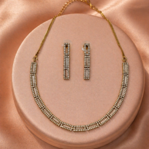 Designer Jewellery Set 023