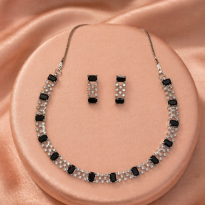Designer Jewellery Set 022