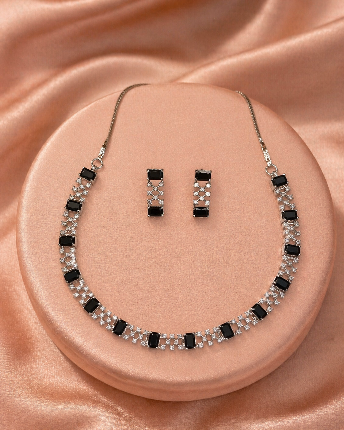Designer Jewellery Set 022