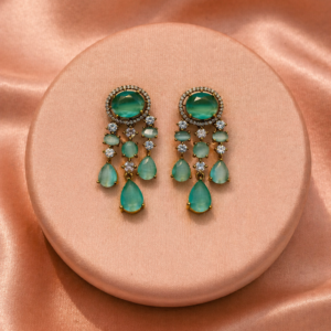 Designer Jewellery Set 021