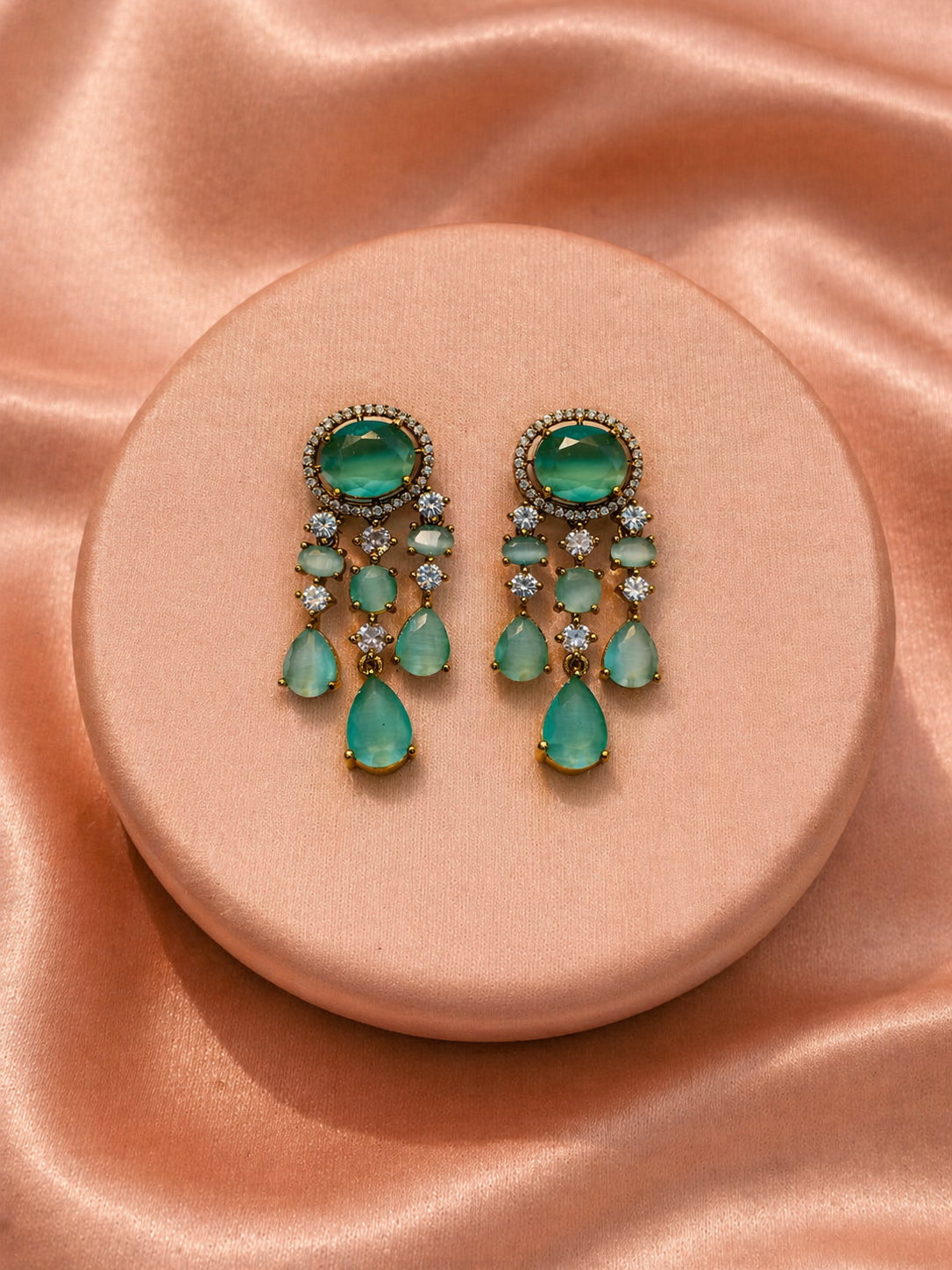 Designer Jewellery Set 021