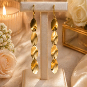 Designer Jewellery Set 019