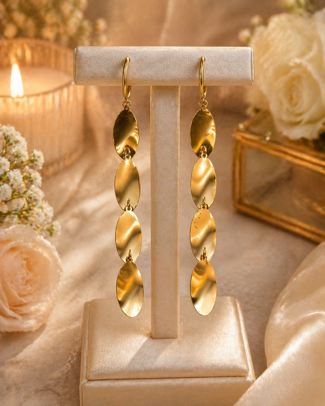 Designer Jewellery Set 019
