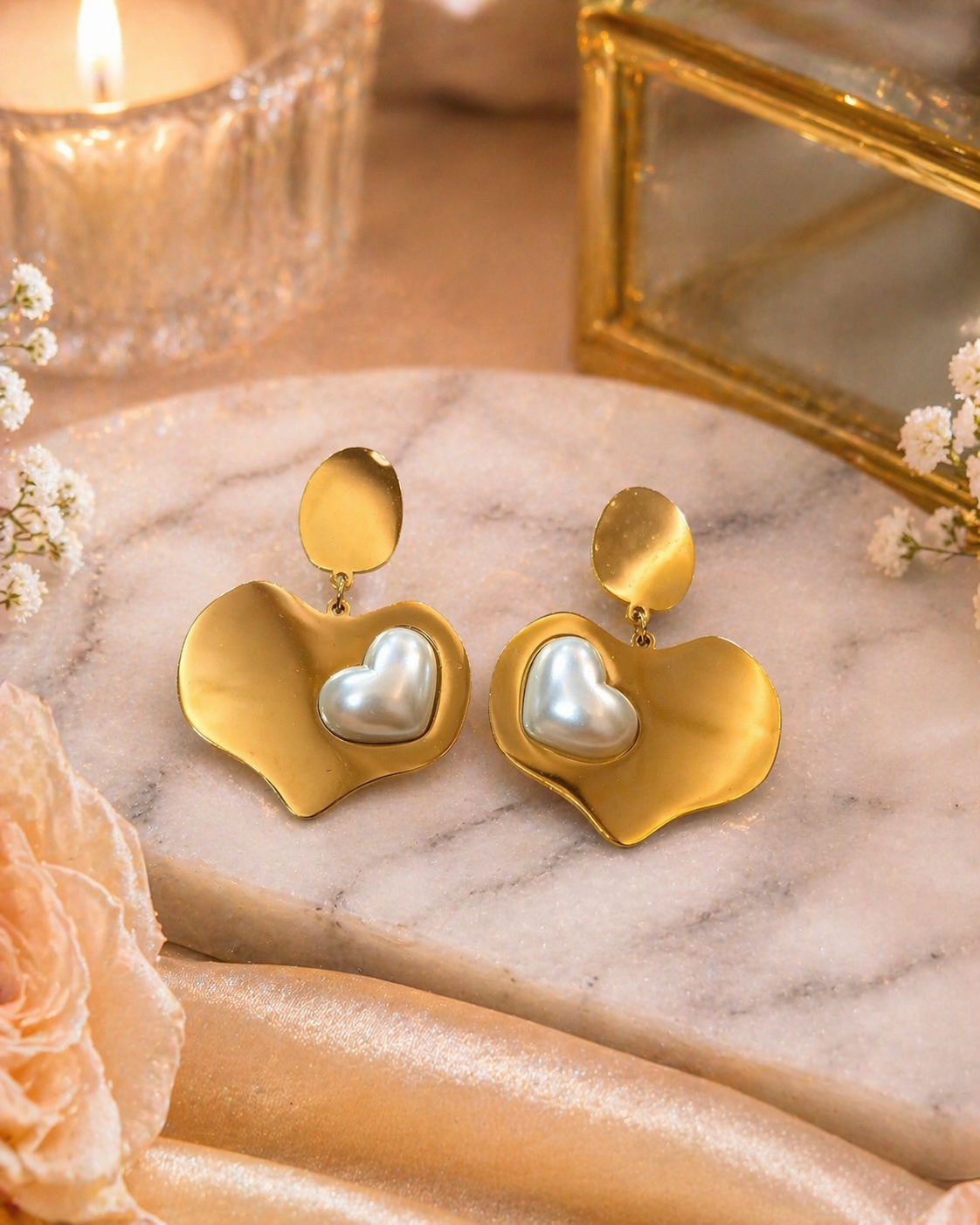 Designer Jewellery Set 018