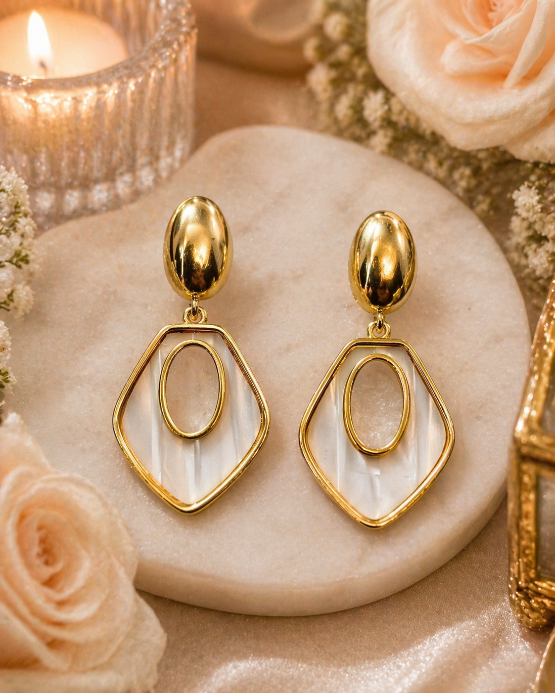 Designer Jewellery Set 017