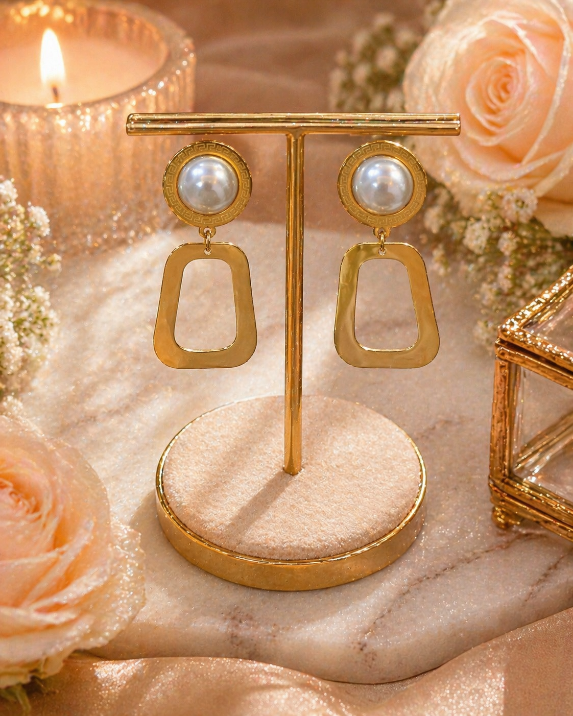 Designer Jewellery Set 016