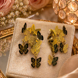 Designer Jewellery Set 015