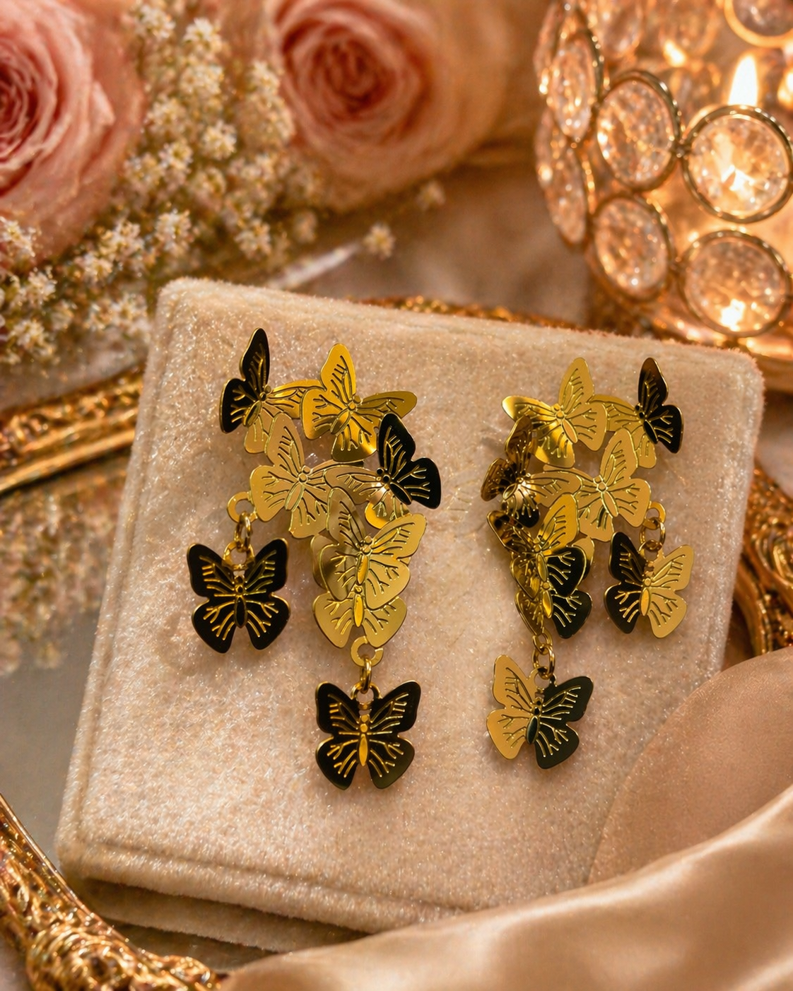 Designer Jewellery Set 015