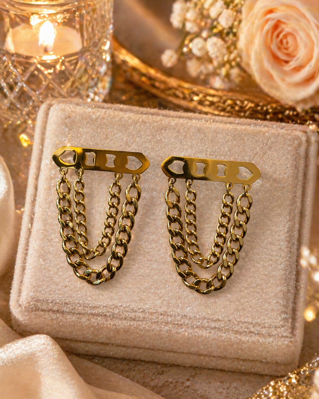 Designer Jewellery Set 014