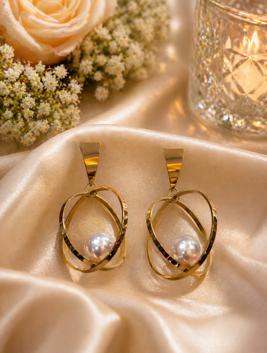 Designer Jewellery Set 012