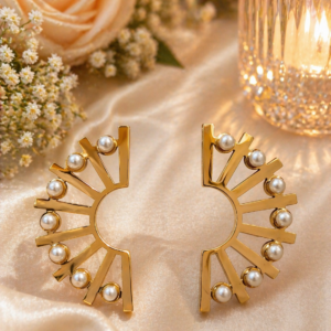 Designer Jewellery Set 011