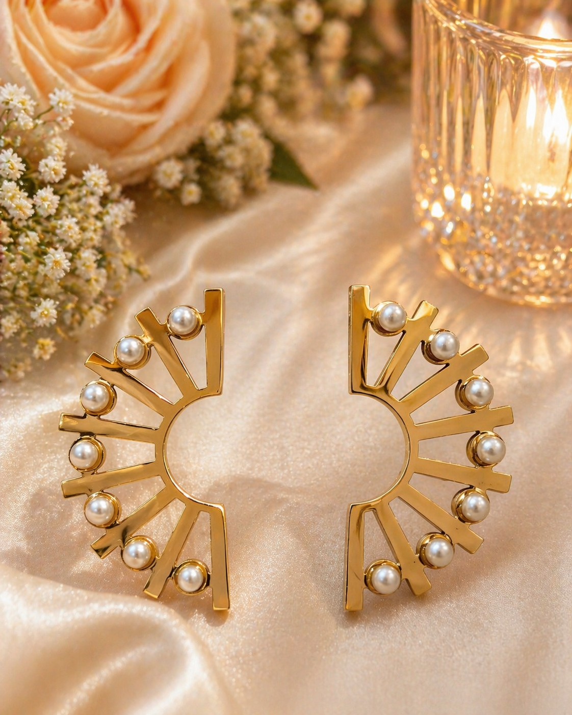 Designer Jewellery Set 011