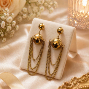 Designer Jewellery Set 010