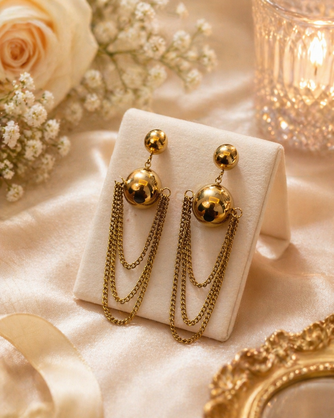 Designer Jewellery Set 010