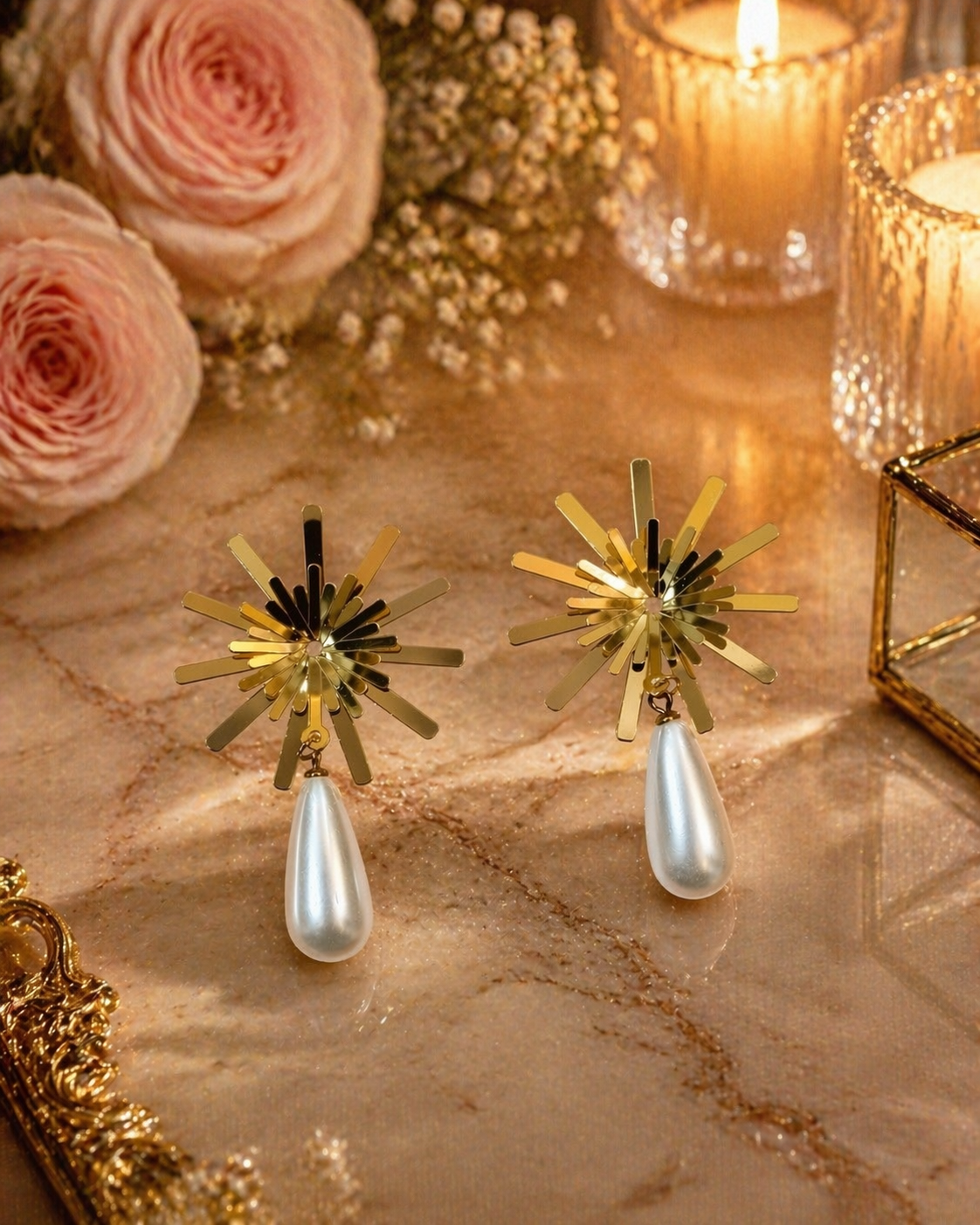 Designer Jewellery Set 009