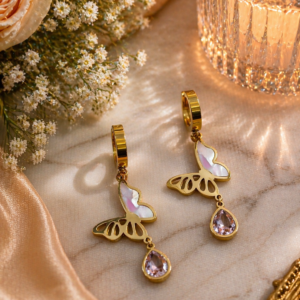 Designer Jewellery Set 005