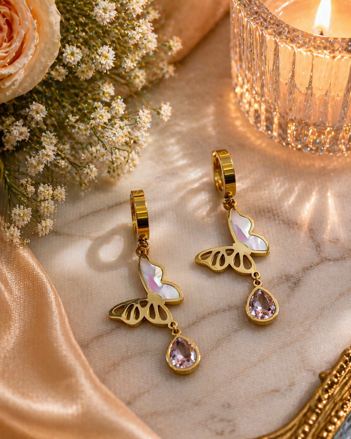 Designer Jewellery Set 005