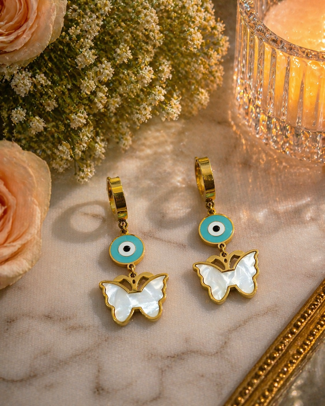 Designer Jewellery Set 004