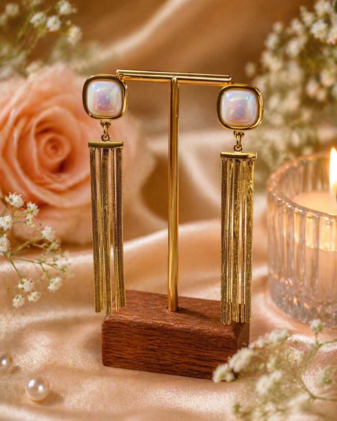Designer Jewellery Set 003